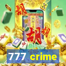 777 crime